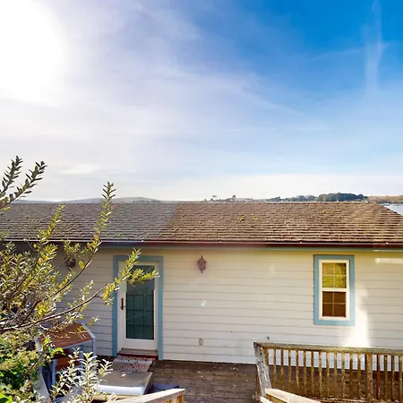 Bayside Cottage